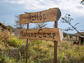 Serengeti Khuama Camp